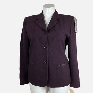 Amanda Smith Jacket